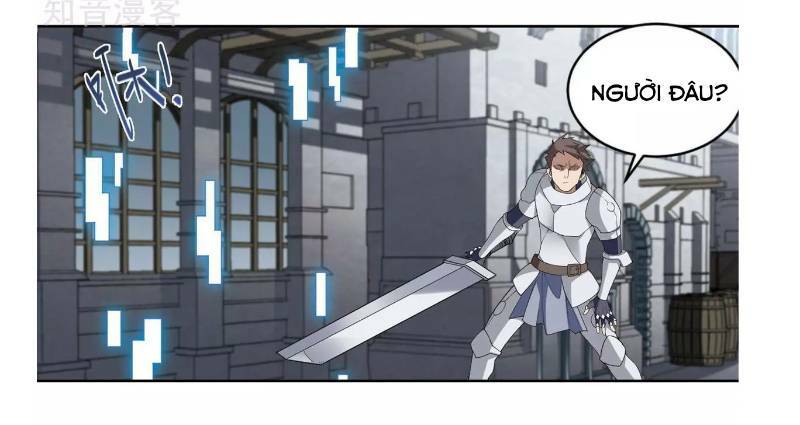 võng du chi cận chiến pháp sư chapter 61 68