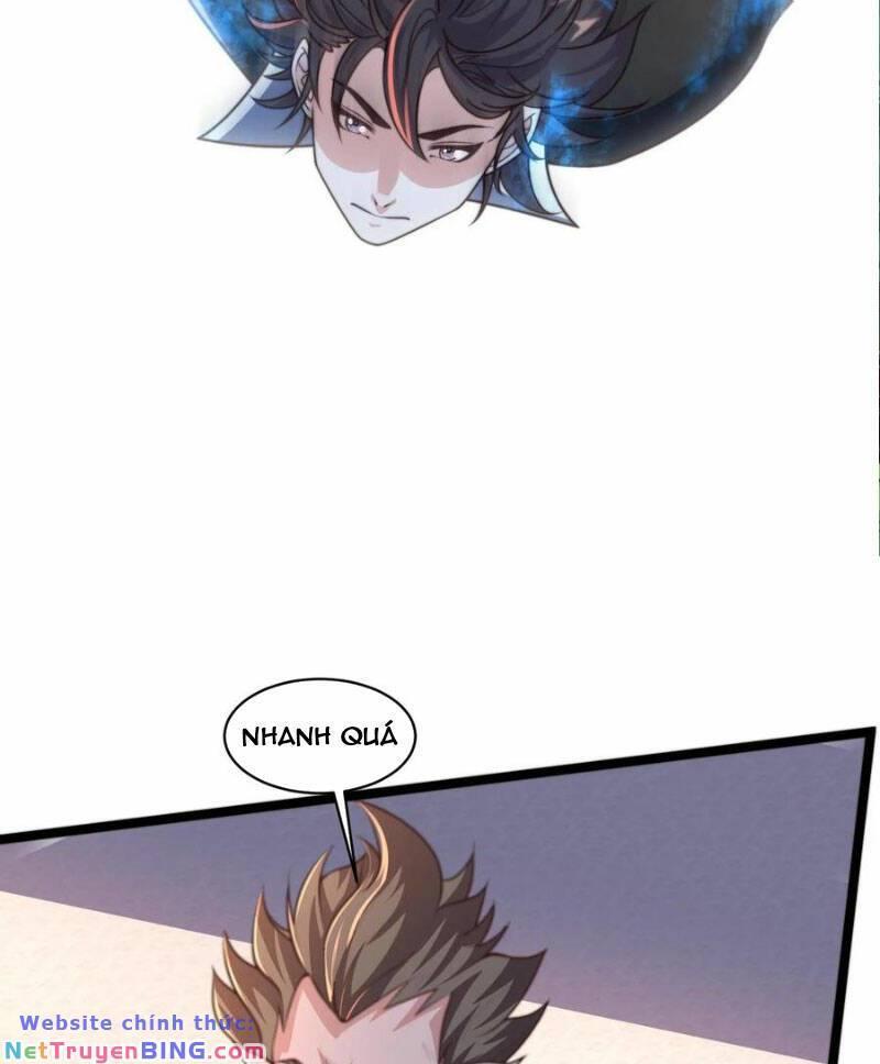 ta nuôi ma quỷ ở trấn ma ti chapter 273 21