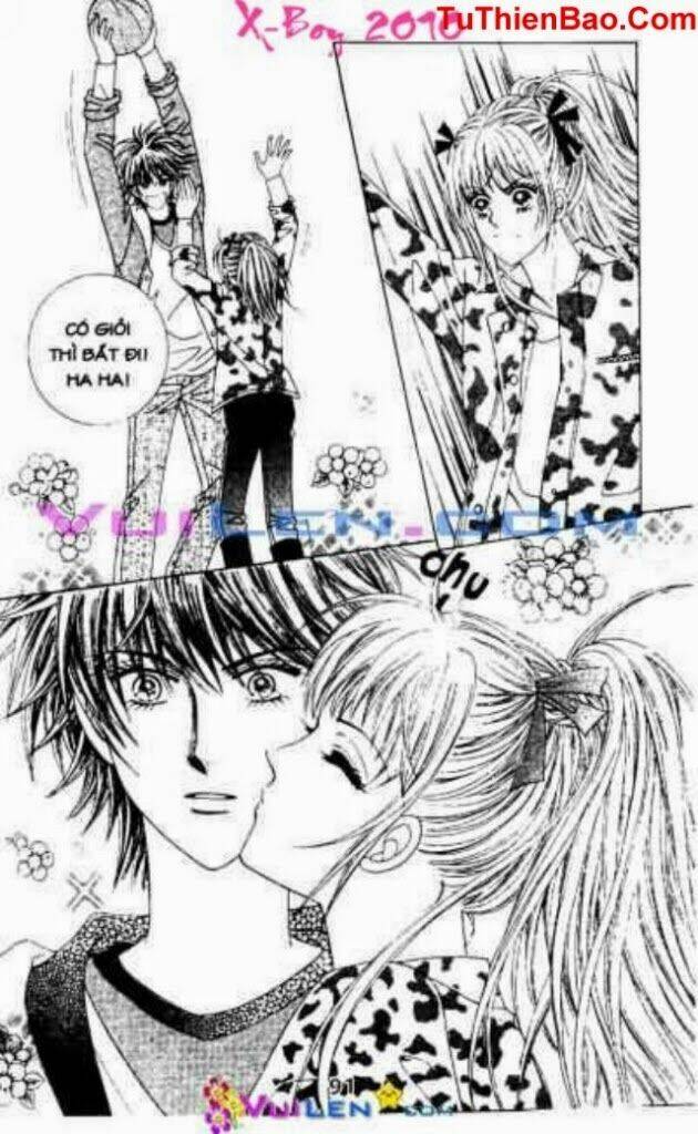 cuộc sống của tôi chapter 4 91