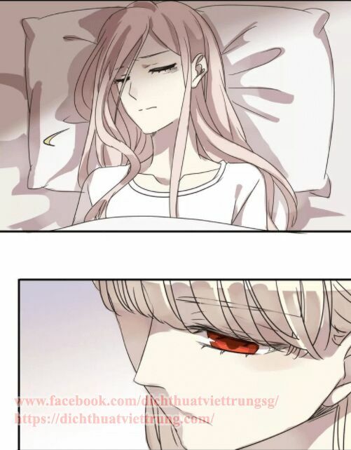 vết cắn ngọt ngào phần 1 chapter 69 89