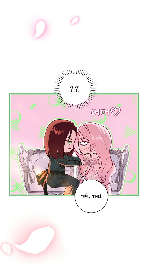 ngài công tước, tôi sẽ làm mọi thứ, trừ việc kết hôn! chapter 5.2 20