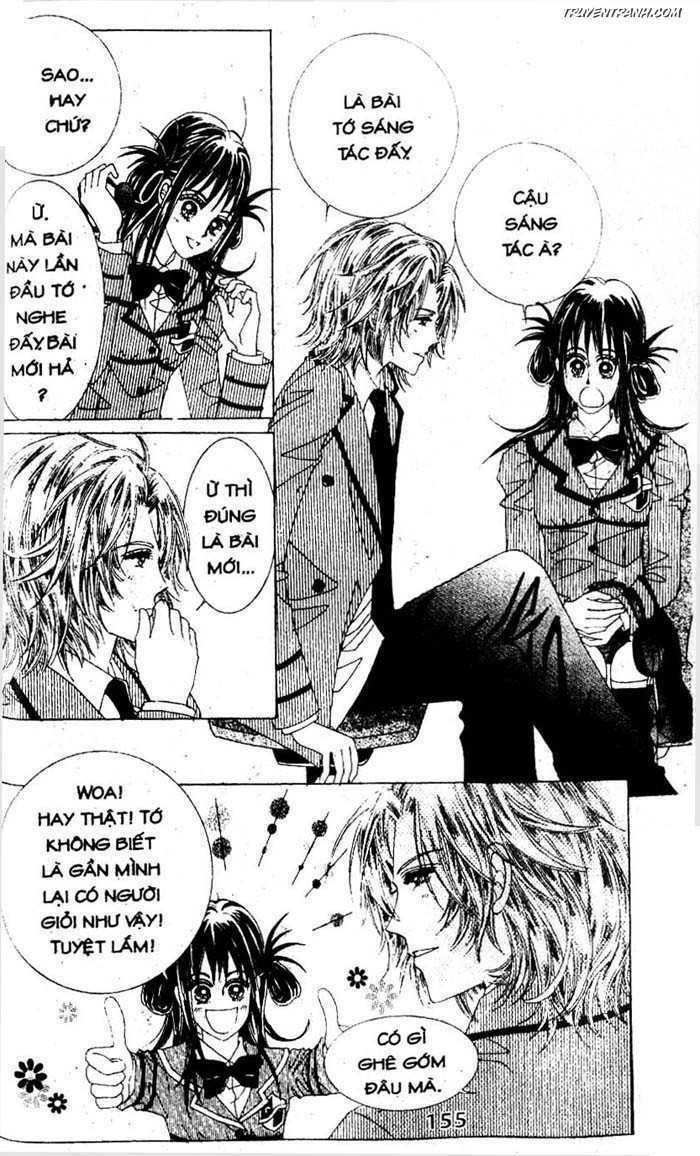 nhà trọ hoàn hảo chapter 6 15