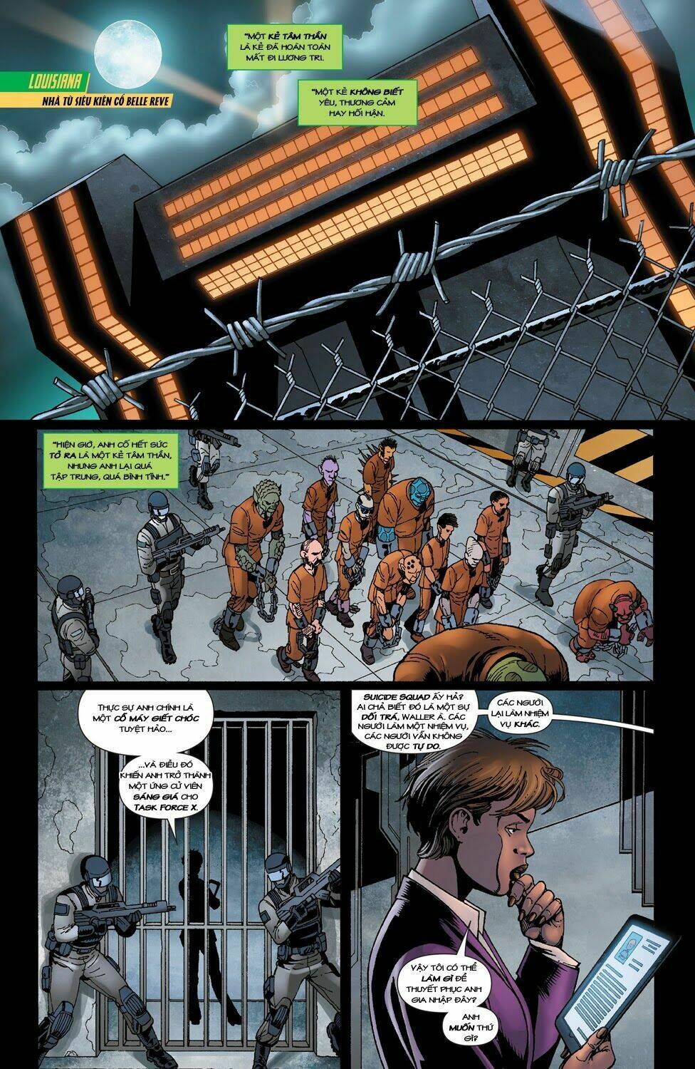 forever evil chapter 2 2