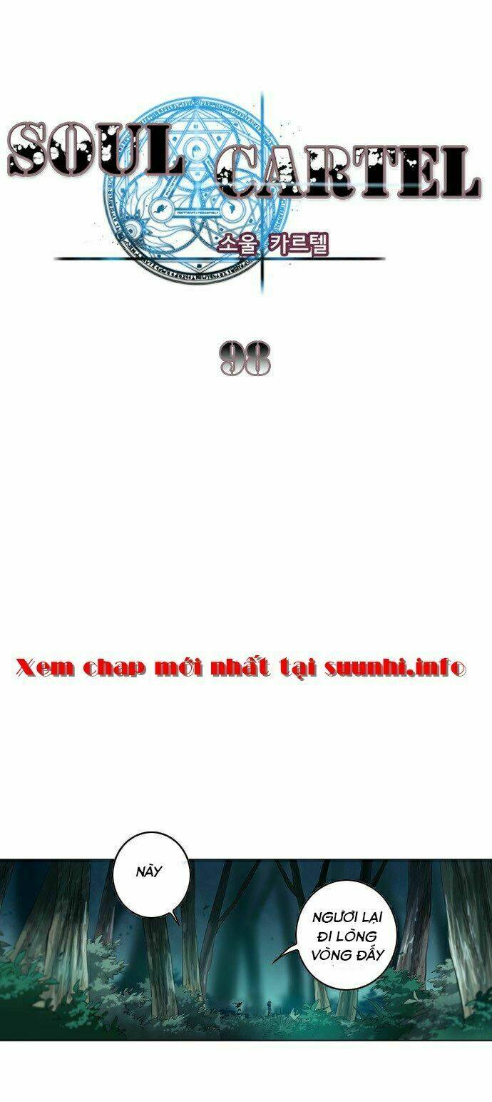 bản khế ước linh hồn chapter 98 2