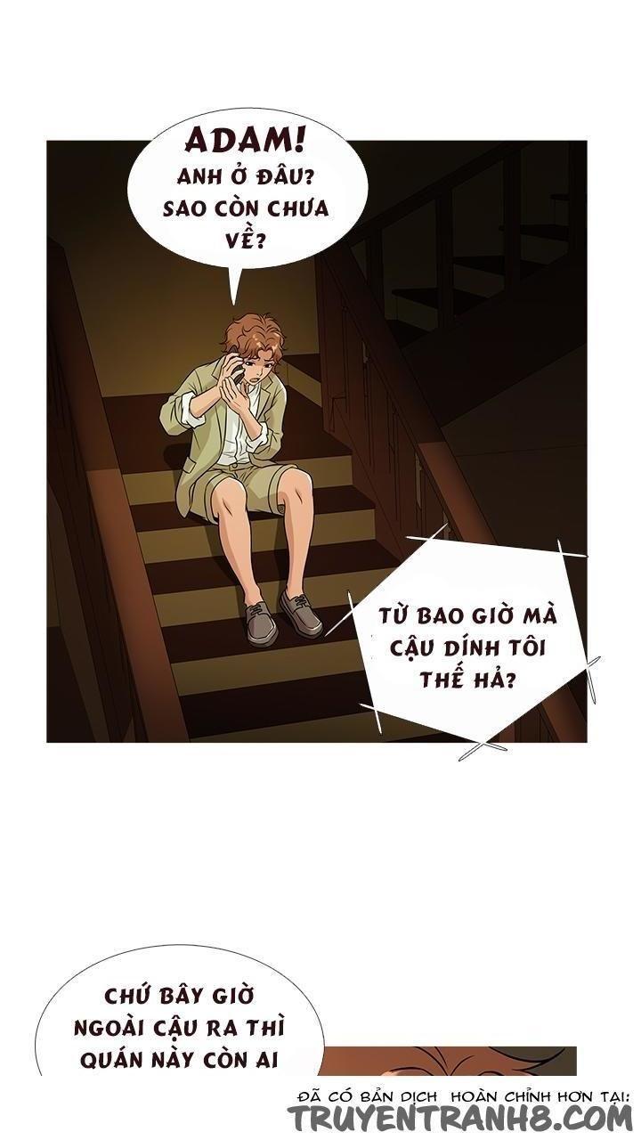 thiên đường chapter 42 39