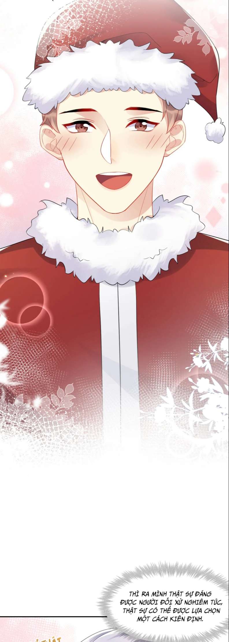 lại bị bạn trai cũ nhắm trúng rồi chapter 137 27