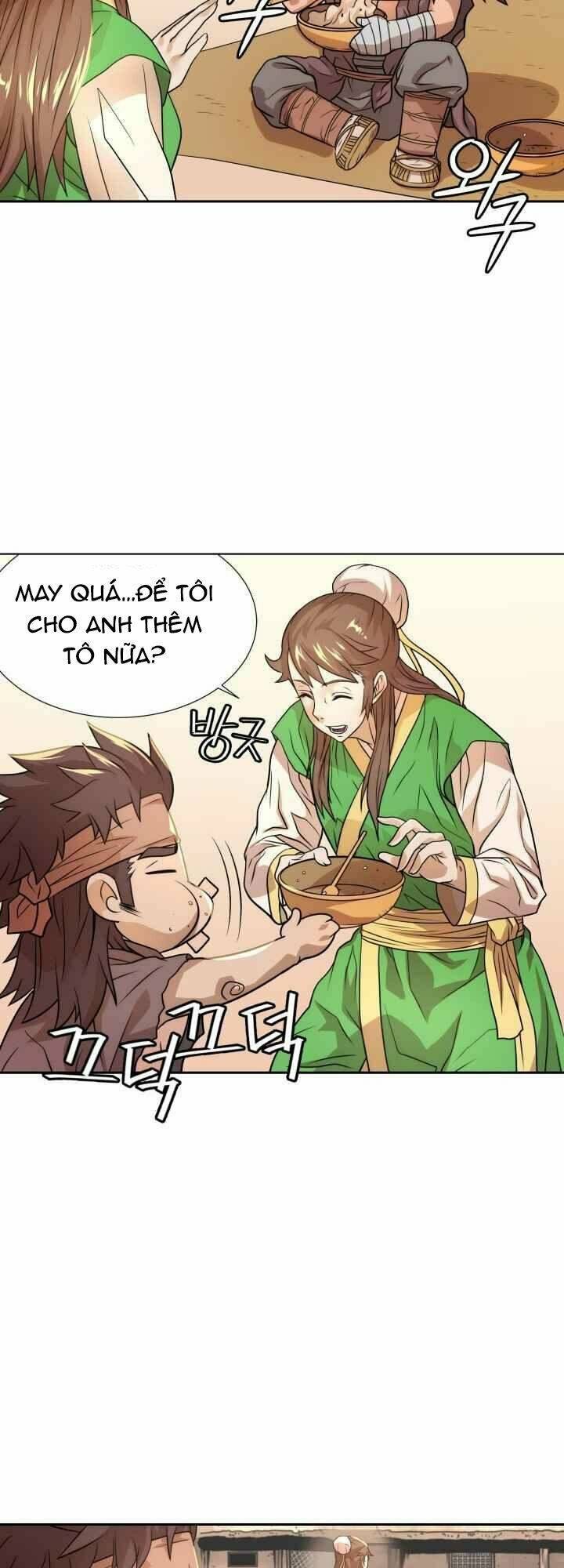 dain đồ sắt chapter 9 17
