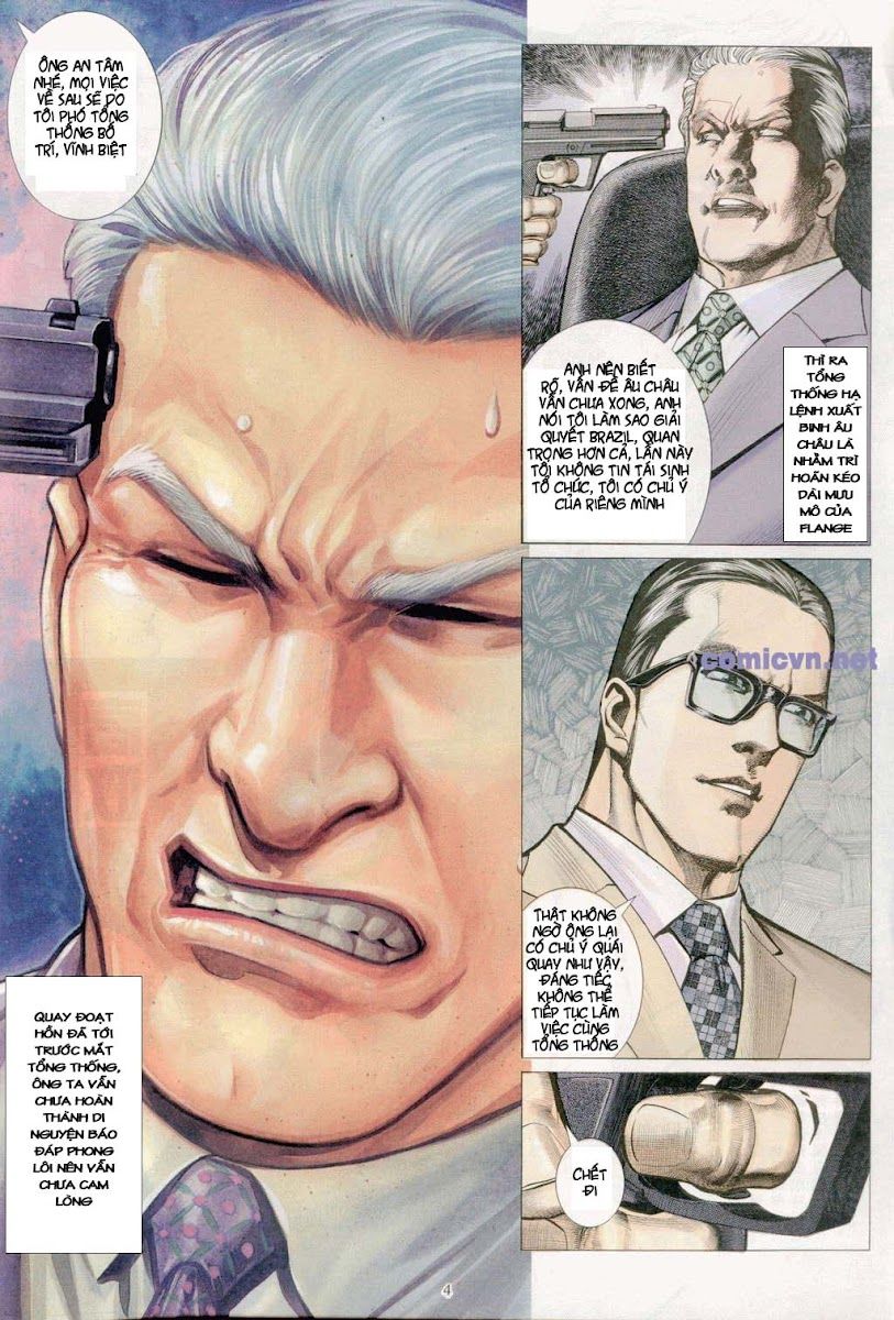 phong lôi chapter 35 4