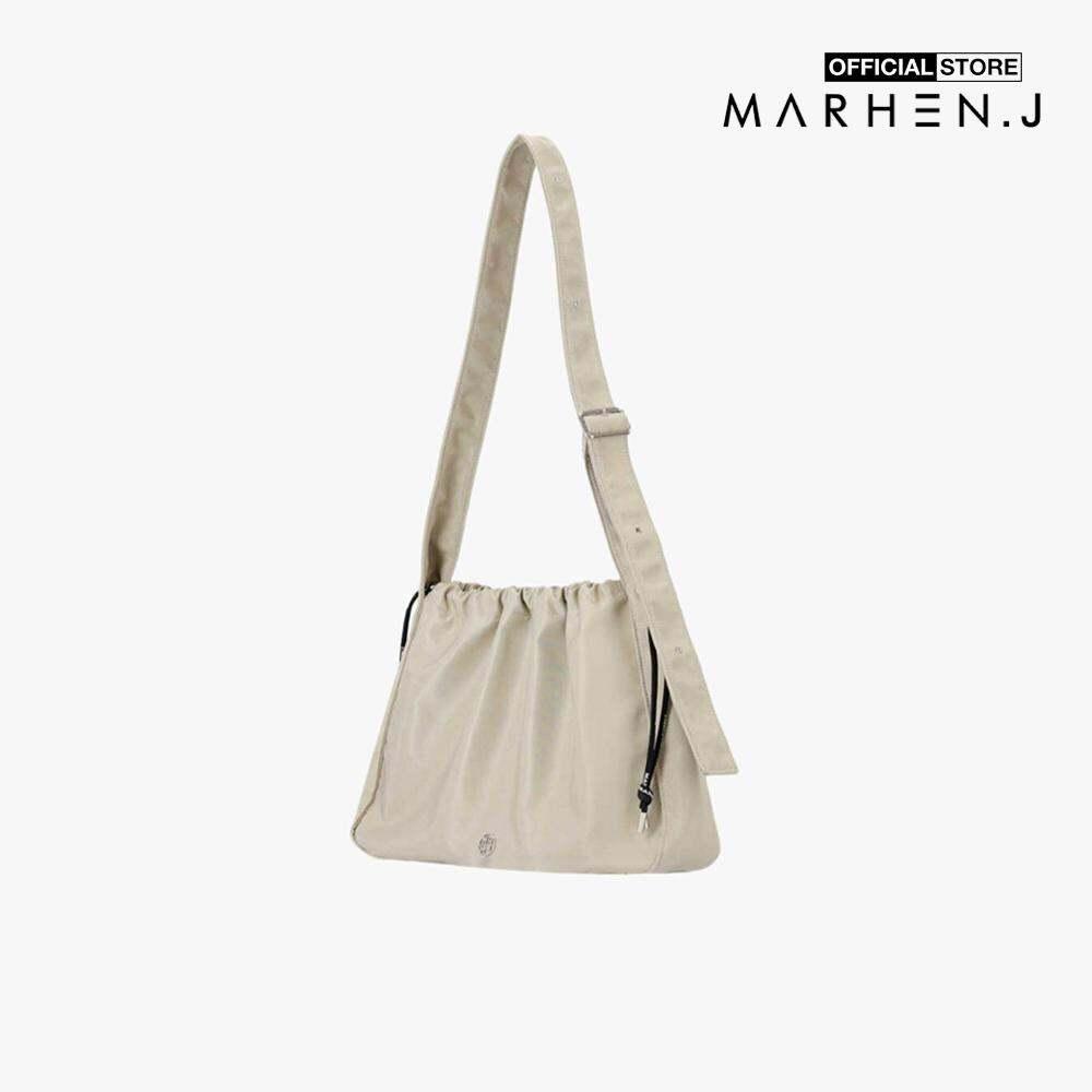 Marhen.J - Túi đeo chéo nữ phom chữ nhật Moa MJ22C