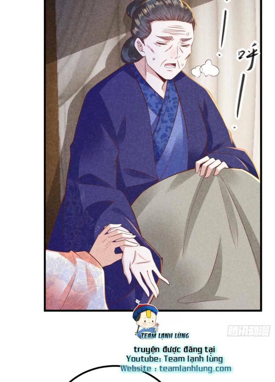 đại đích nữ trọng sinh về báo thù chapter 19 61