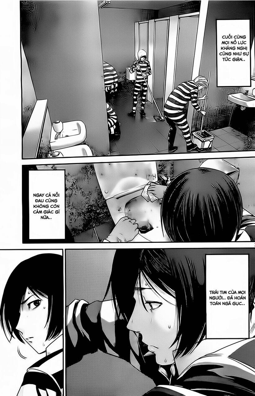 trường học ngục tù chapter 62 4