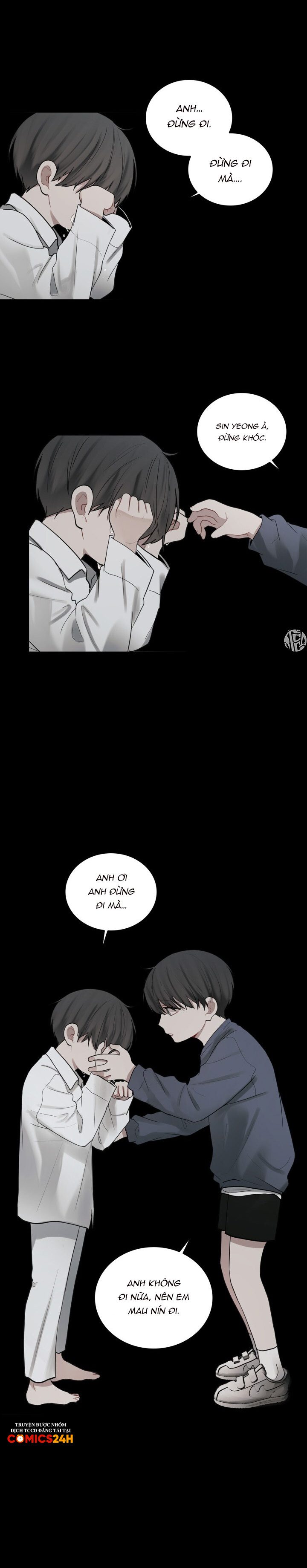 hình bóng phản chiếu chapter 19 14