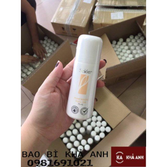1kg Màng Co PVC nhiệt Chuyên Bọc Chai lọ, nắp chai, mỹ phẩm son