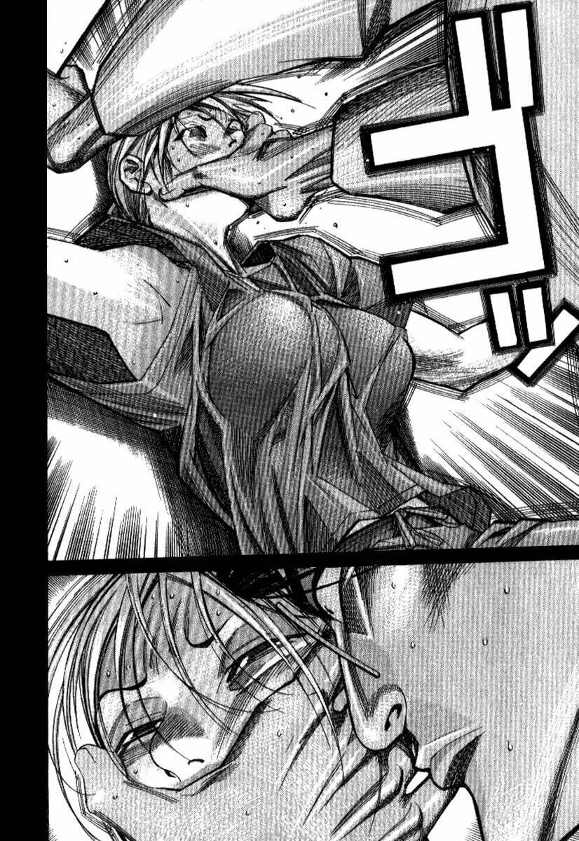 team medical dragon - y đội rồng chapter 38 15