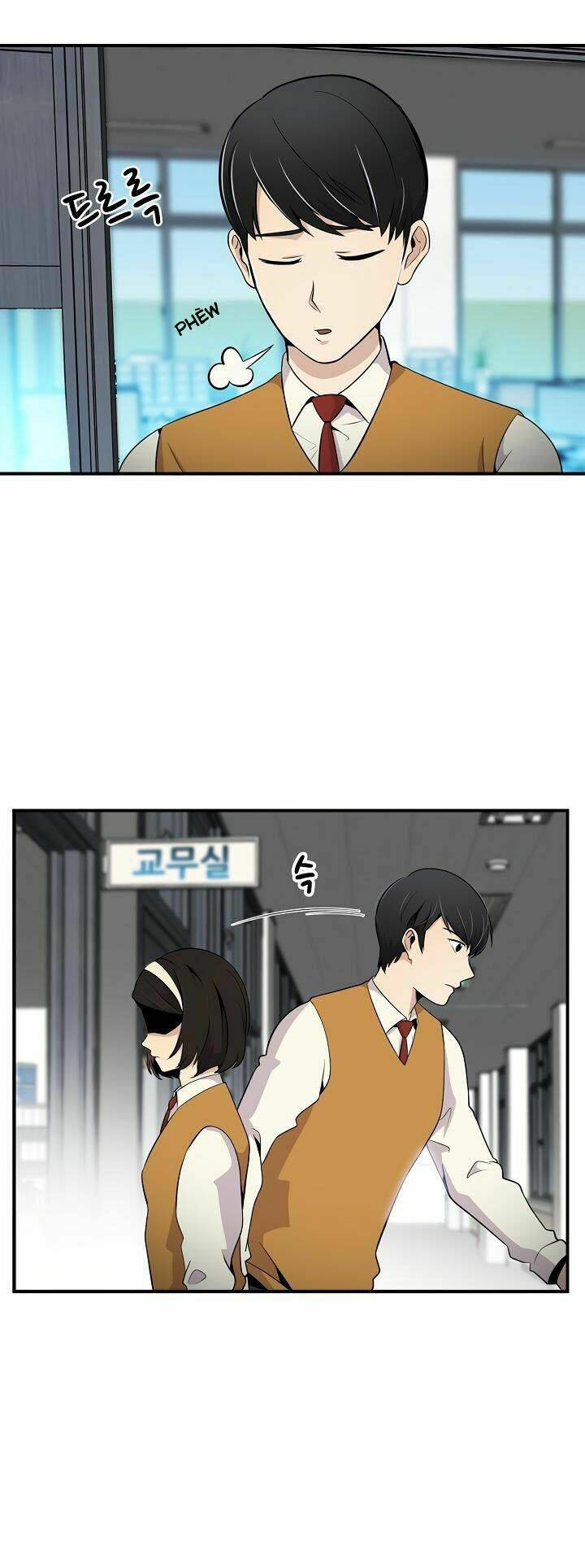 điều tra viên chuyển sinh chapter 6 56