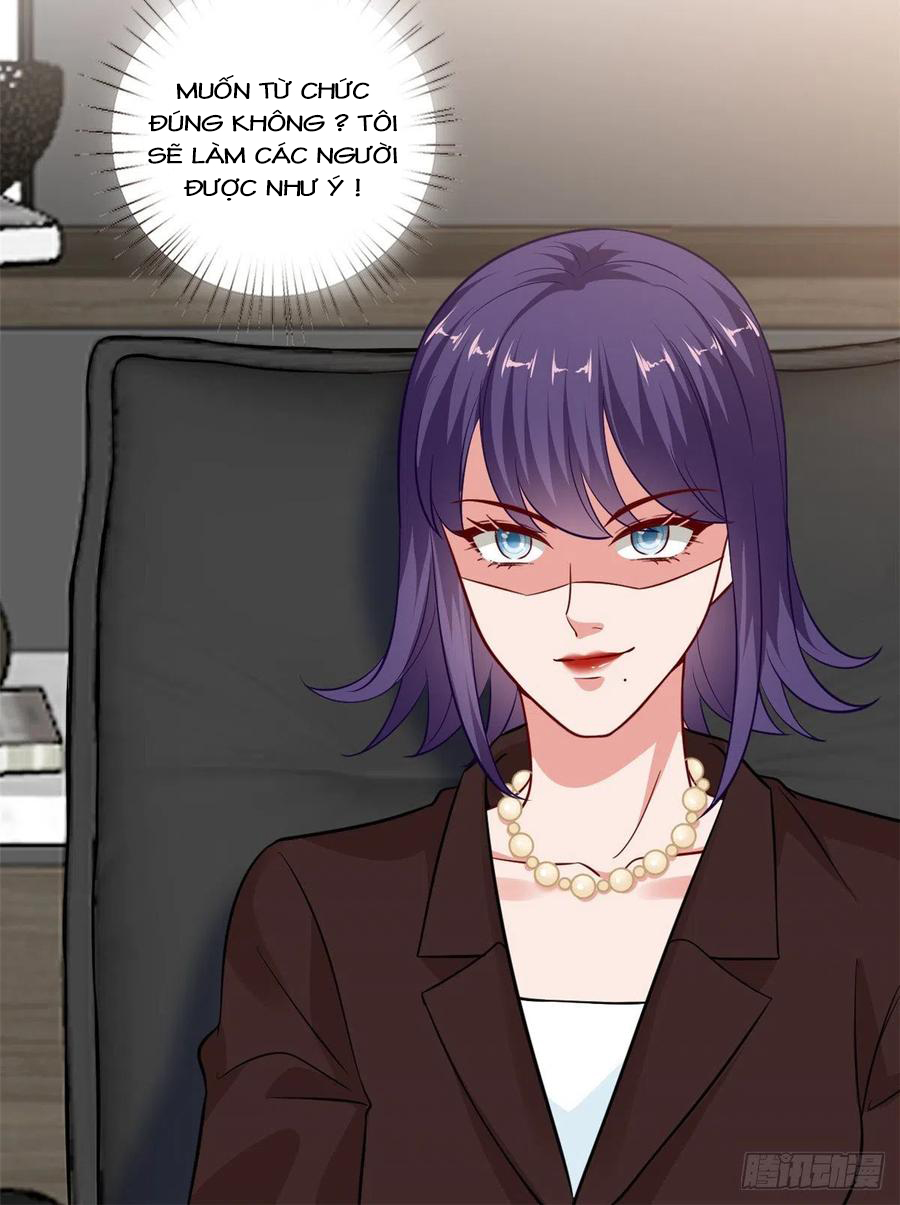 thí hôn lão công, cần giúp sức chapter 246 17