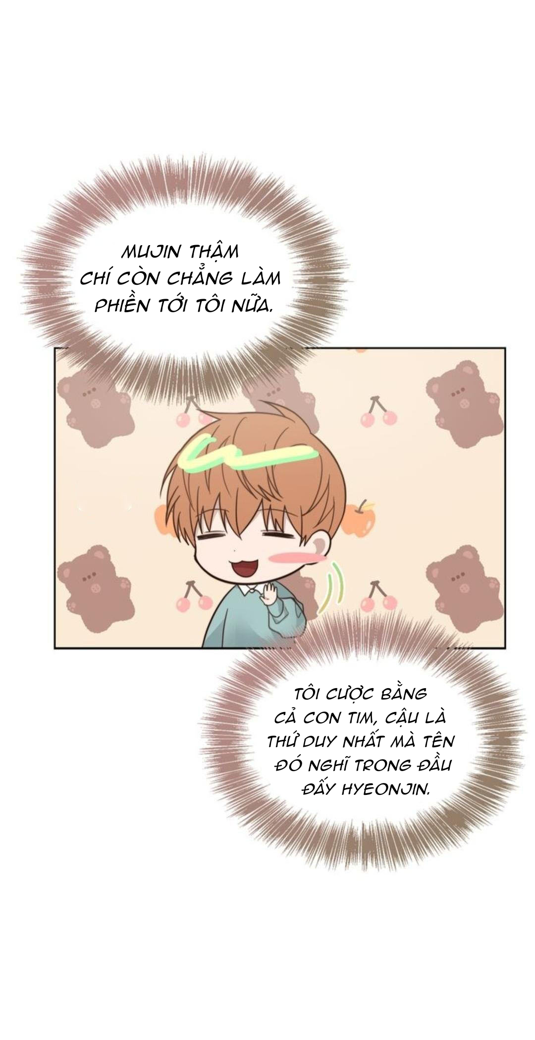 tôi trở thành tên top phụ tồi tệ chapter 14 5