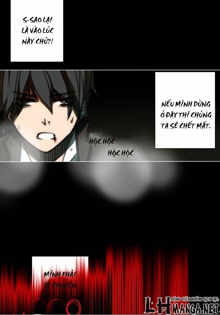 catharsis chapter 25 18