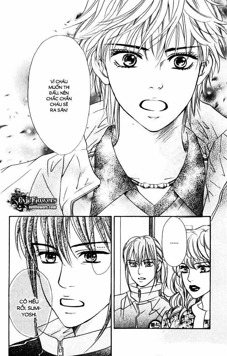 xứng danh anh hùng chapter 77 23