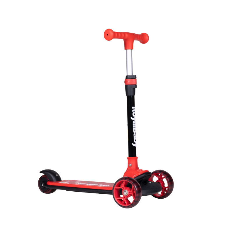 Xe Trượt SCOOTER 3 Bánh Royal Baby Đỏ 089R