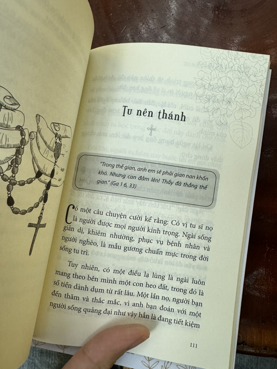 Hình ảnh (Combo 2 cuốn) TRI THỨC ĐỨC TIN và TU THÀNH – THÀNH TU – Tác giả Kẻ Tu Đời – Thái Hà Books