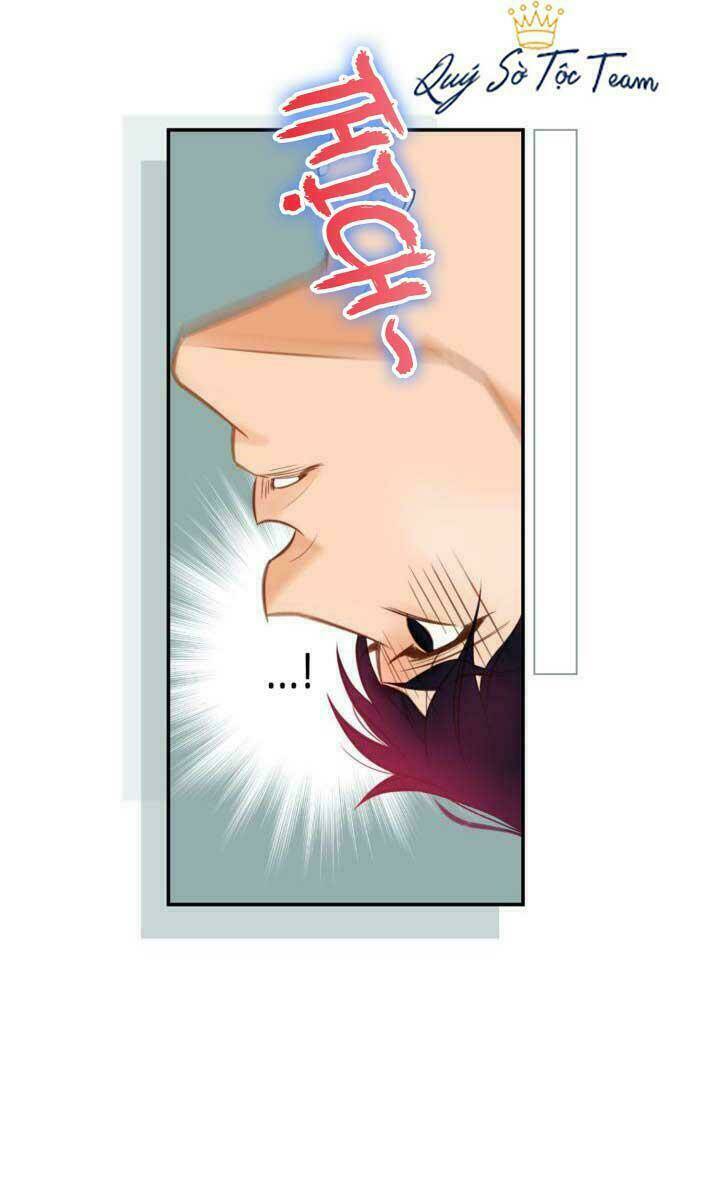 tiếp xúc chí mạng chapter 39 22