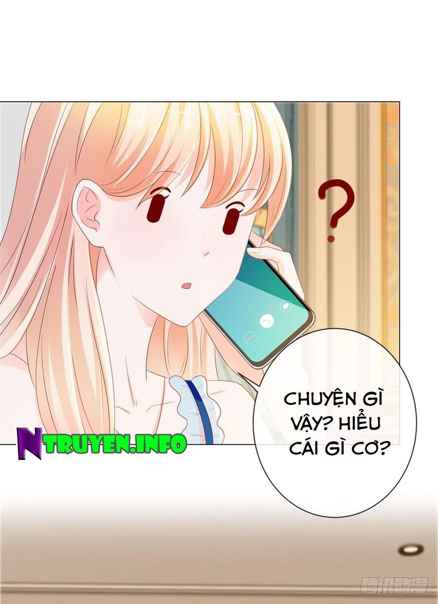 ẩn hôn 100%: chọc tức vợ yêu mua một tặng một chapter 88 14