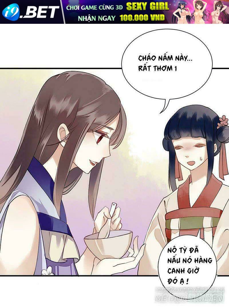 nhất đế trọng sinh mỹ nhân tâm kế chapter 21 11