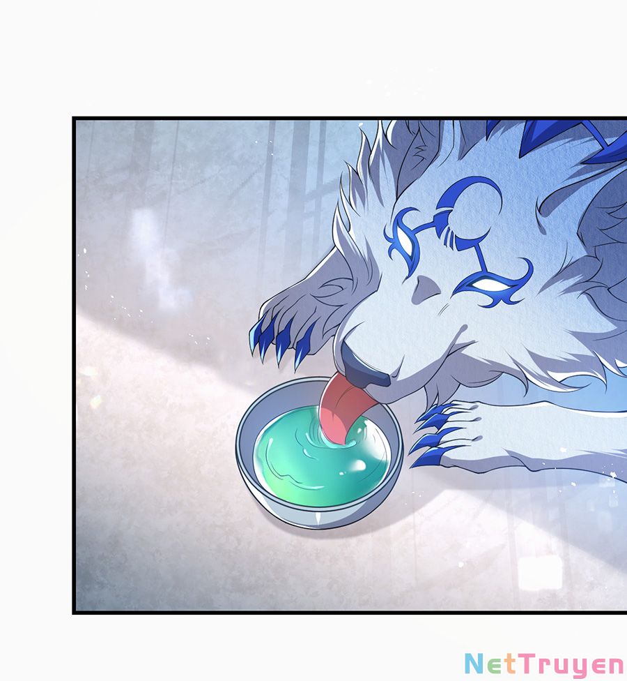 hệ thống mô phỏng linh sủng chapter 24 7