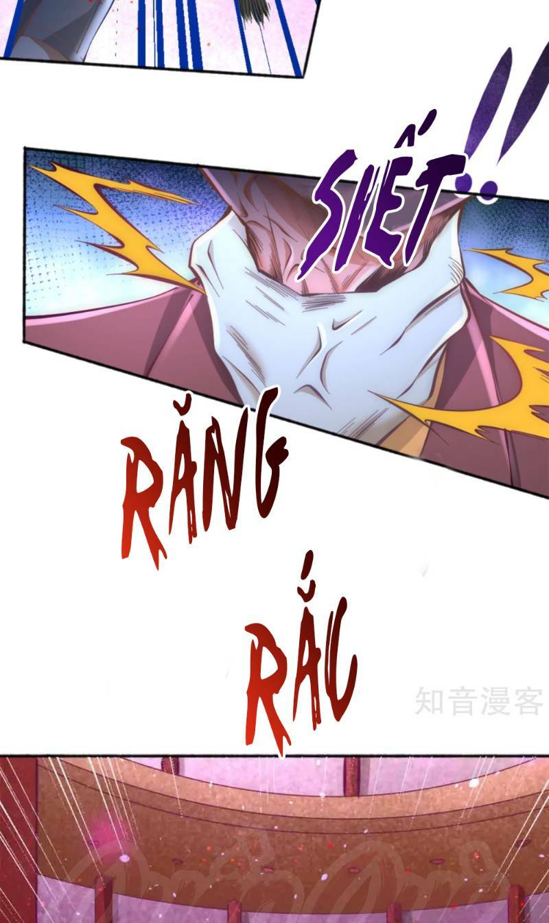 đô thị đỉnh phong cao thủ chapter 79 17