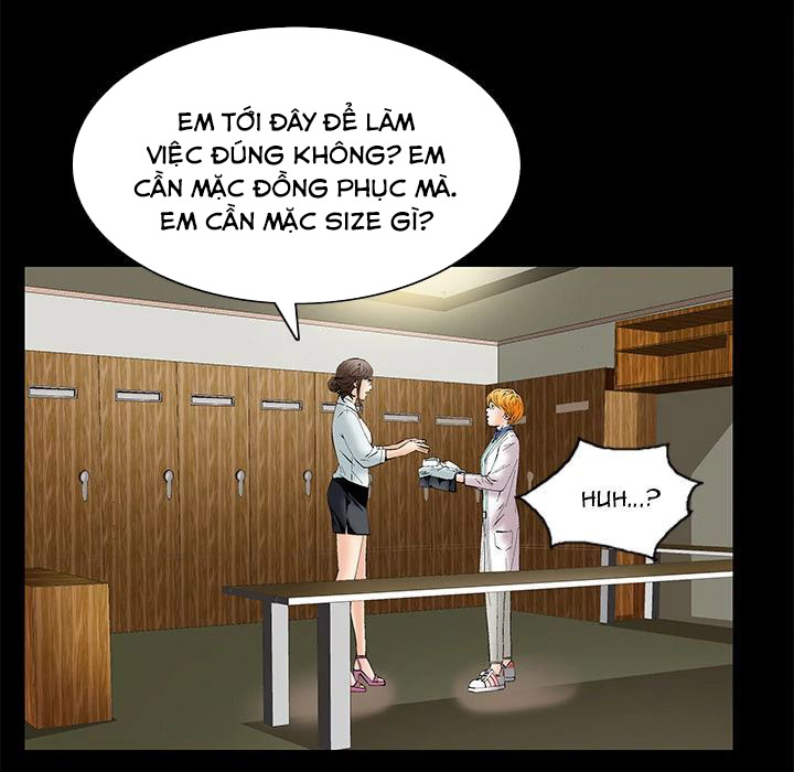 khổ dâm chapter 1 83