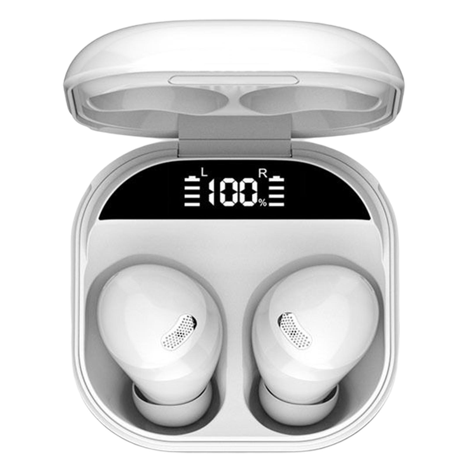 Bluetooth 5.1  with Mic HiFi Stereo Earphone Touch Control