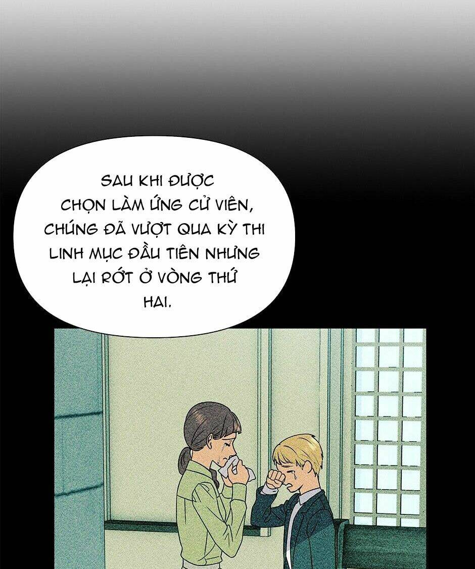 khế ước của nữ công tước quái vật chapter 113 19