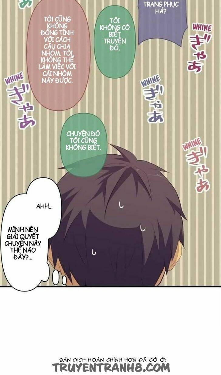 viên thuốc trùng sinh chapter 131 11