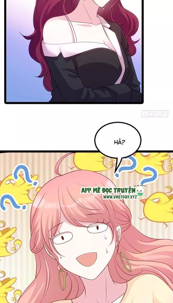 bảo bối đáng yêu đột kích chapter 71 26