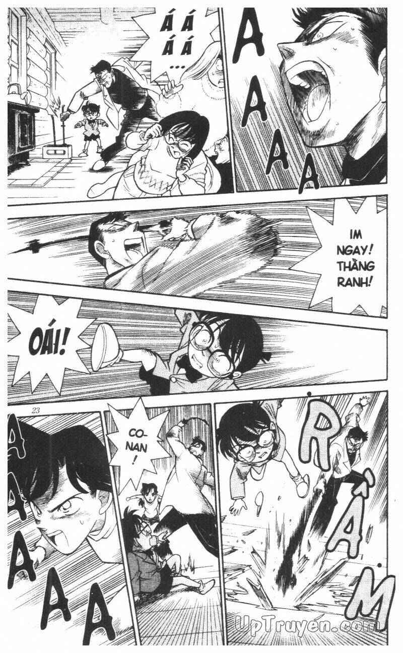 conan - bộ đặc biệt chapter 1 26