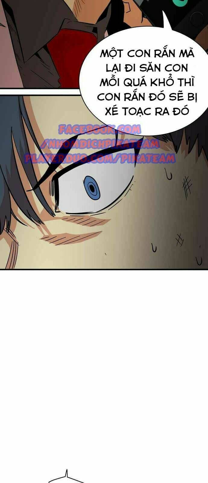 bẫy troll chapter 27 71