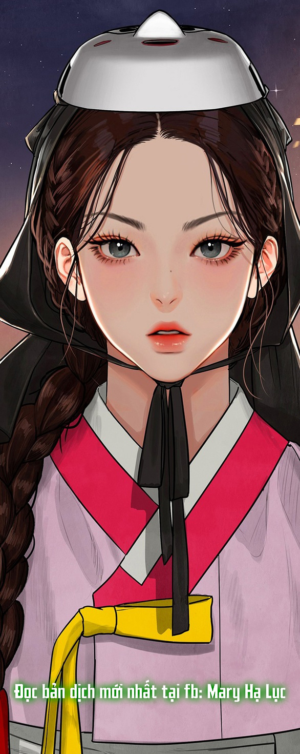 Quỷ Hồn chapter 1.2 23