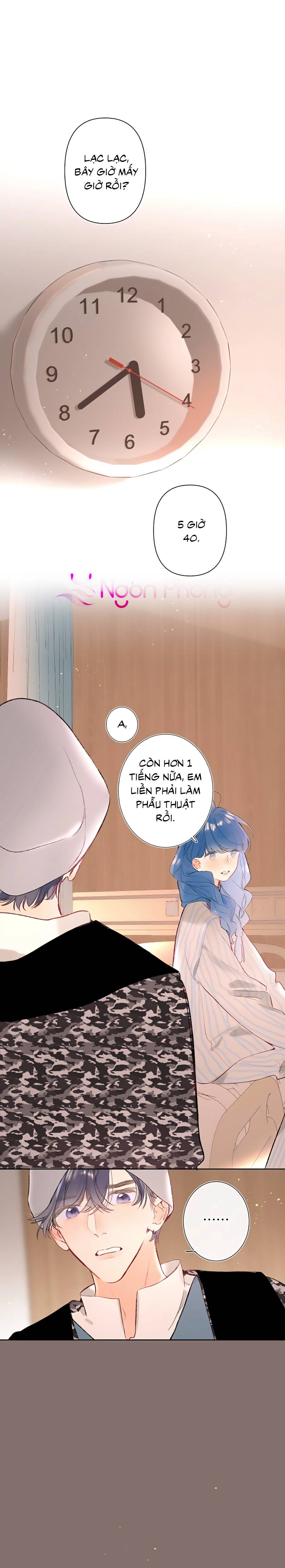 đừng khóc chapter 92 1