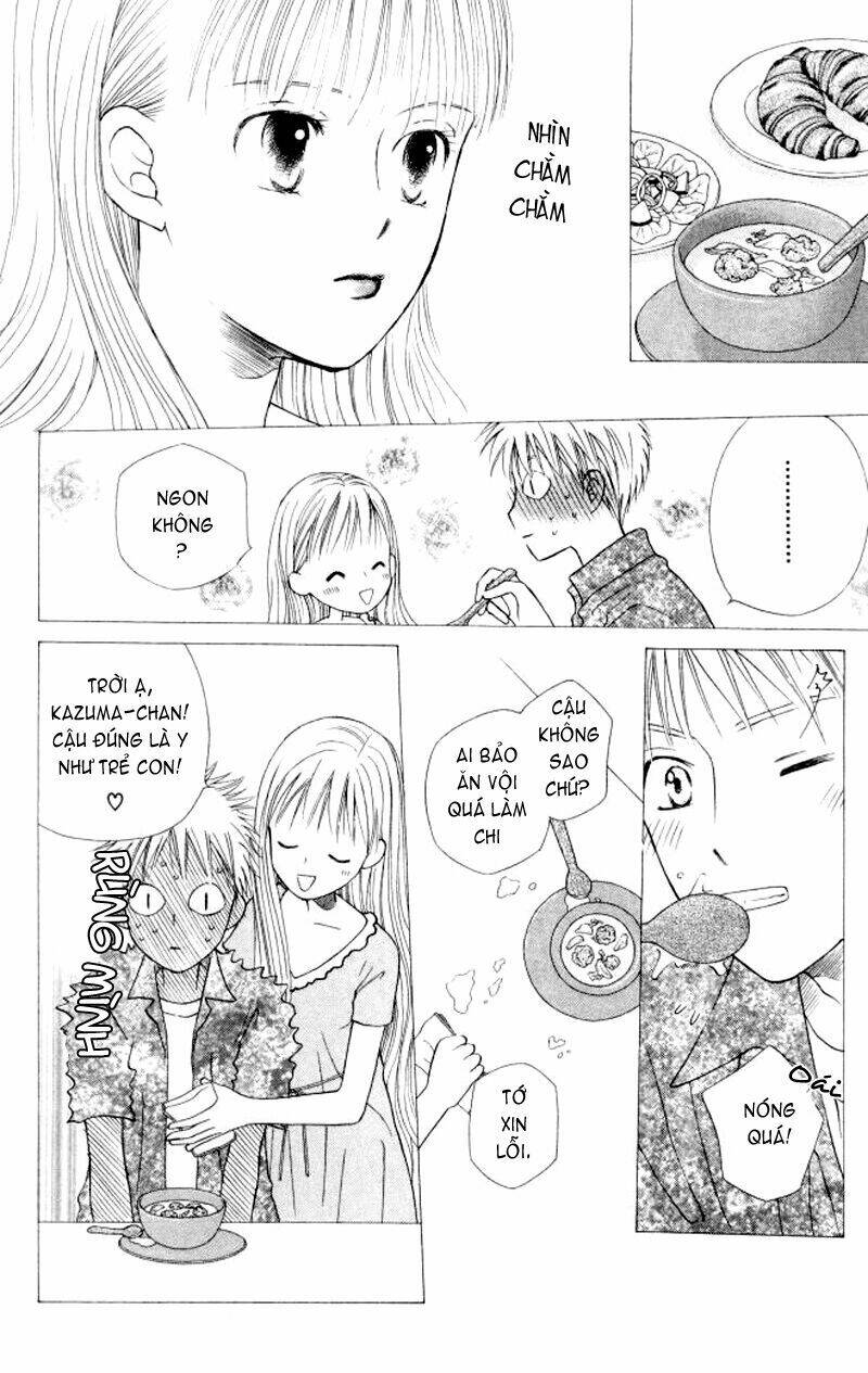 kare kano hajimemashita chapter 53 6