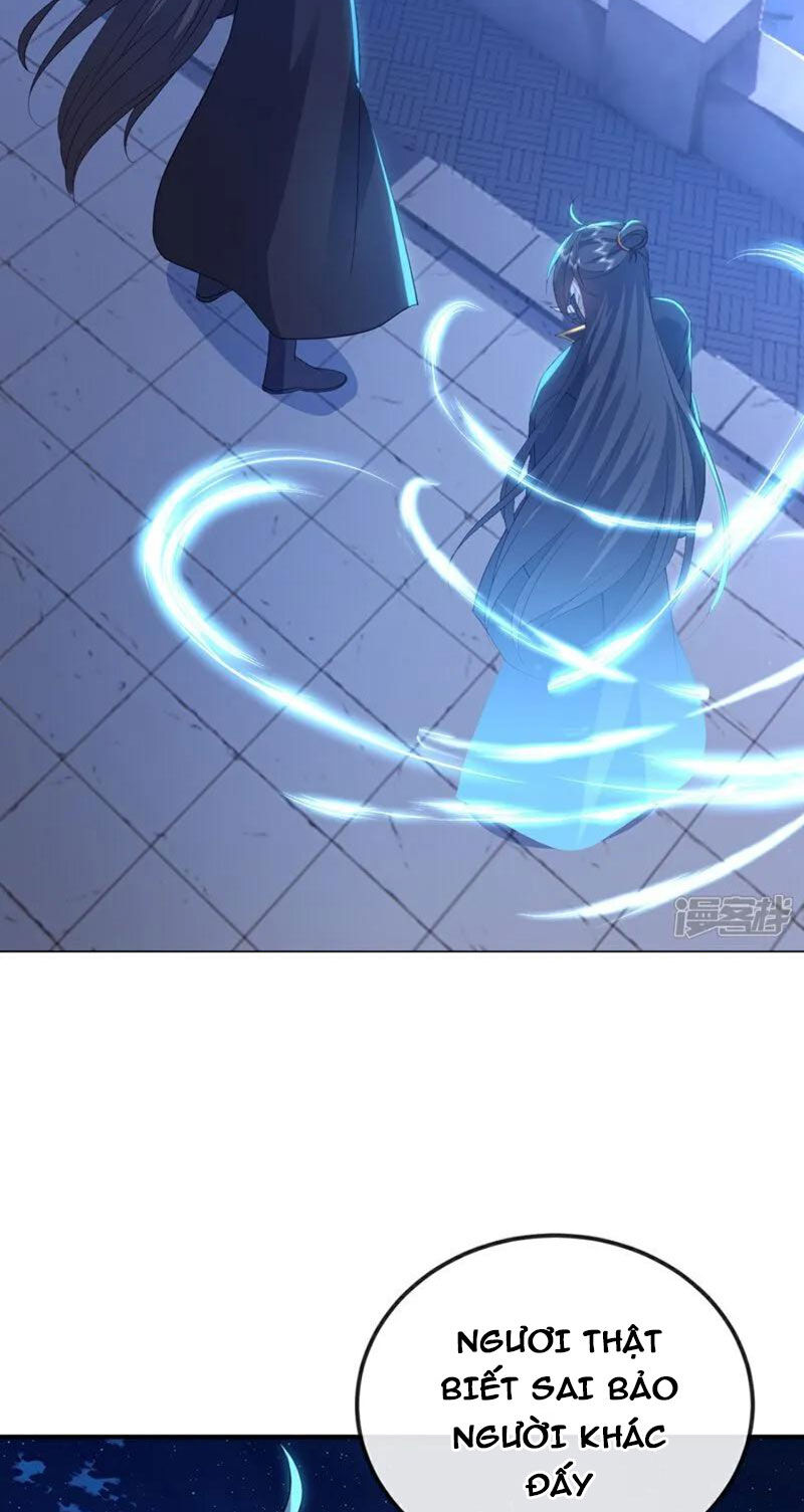 tiên võ đế tôn chapter 552 29