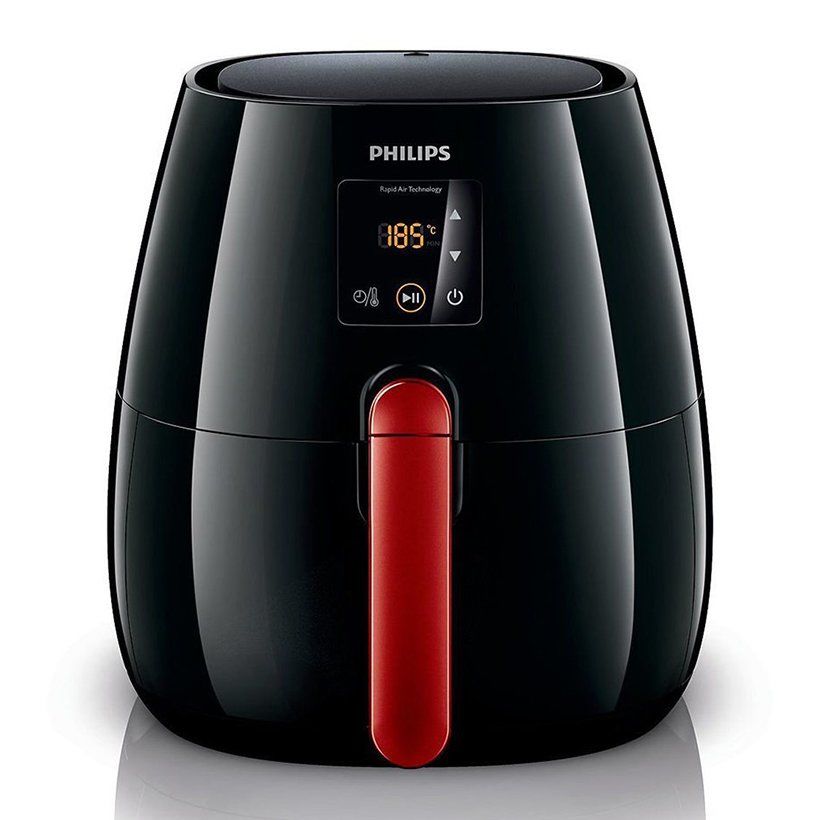 Nồi Chiên Không Dầu Philips HD9238 (0.8 lít) - Hàng Nhập Khẩu