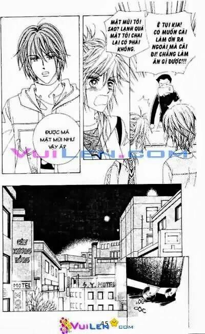 đại ca đi học chapter 5 45