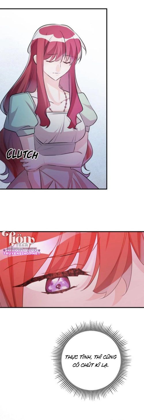 công nương đã thay đổi chapter 62.2 12