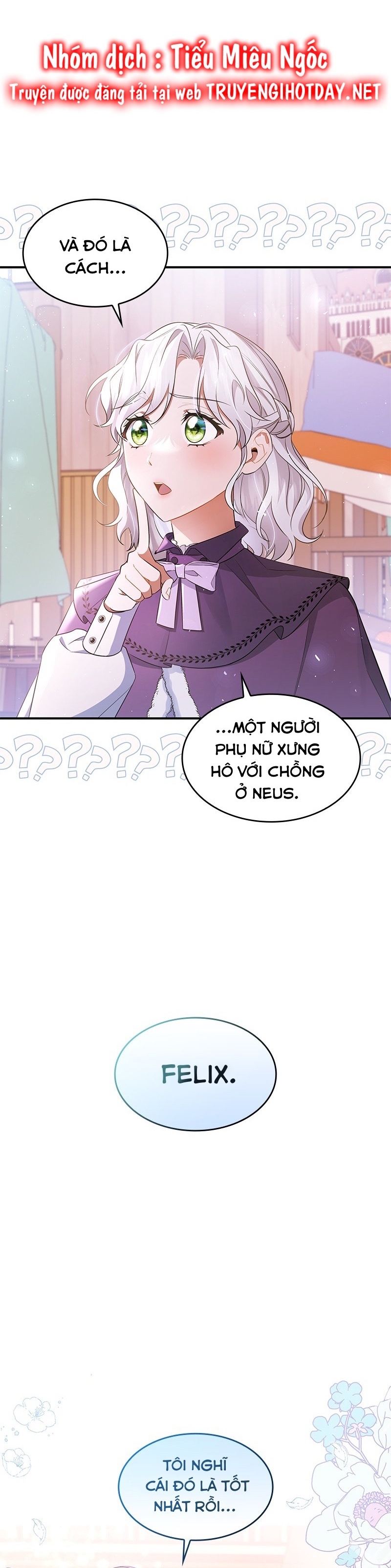 những gì melvin để lại chapter 24 14