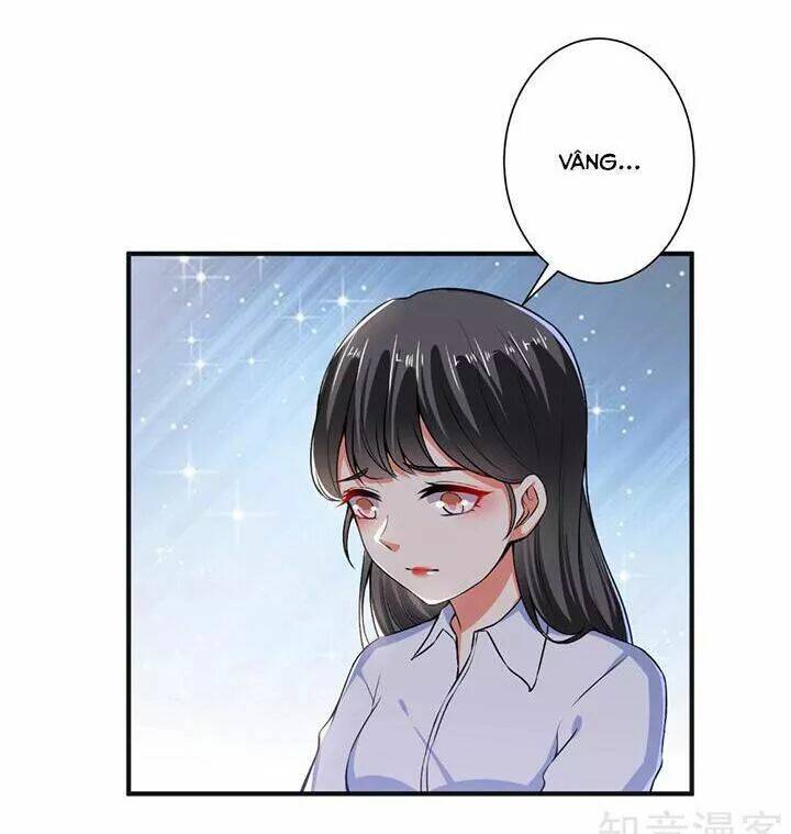 tổng tài đại nhân thật xấu hổ chapter 93 18