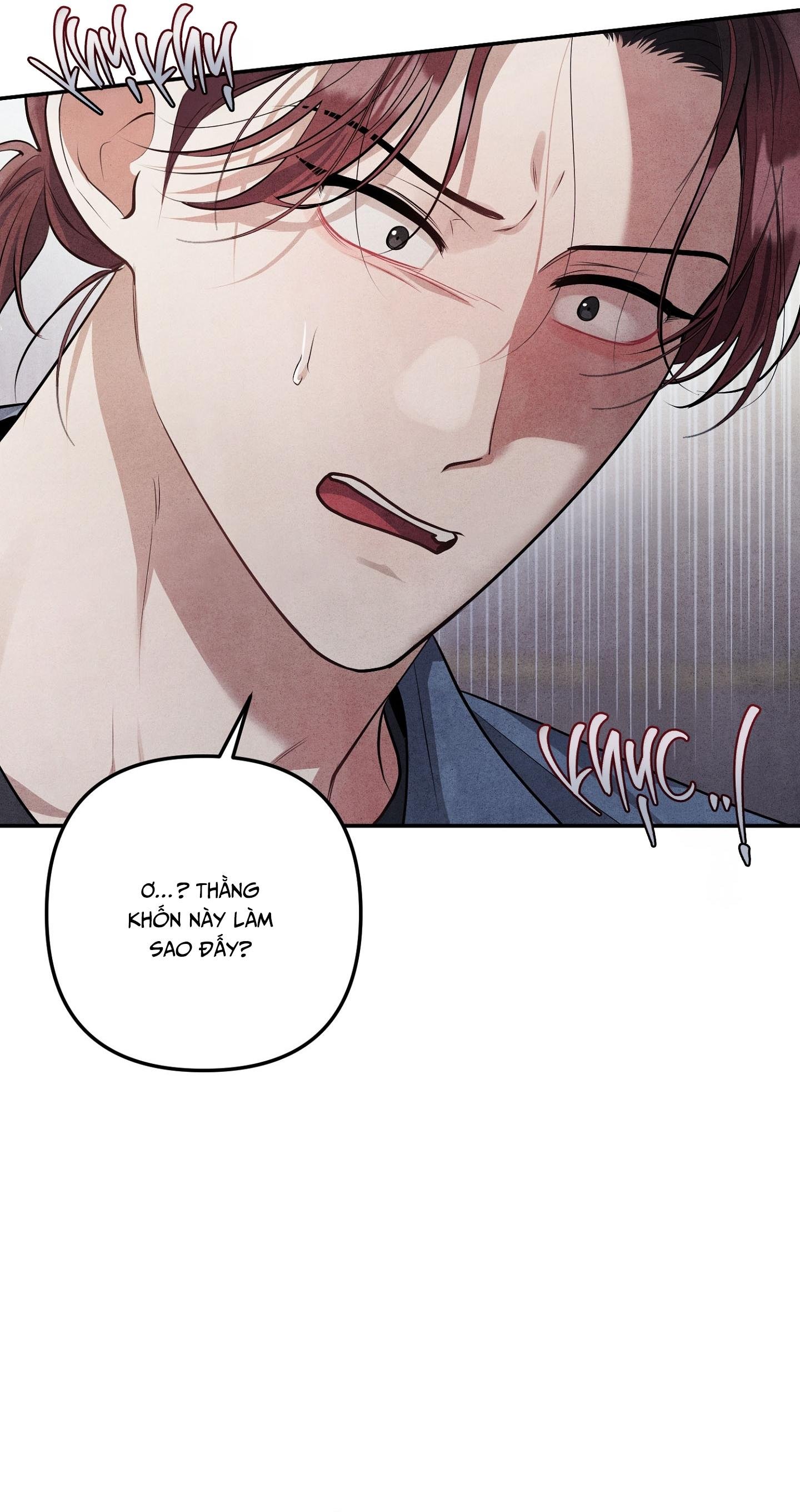 hắc diễm dục vọng chapter 4 38