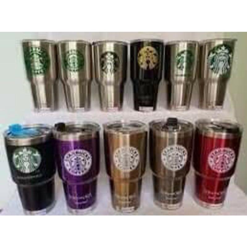 Cốc giữ nhiệt thái lan 900ml chống trào- Tặng kèm full bộ
