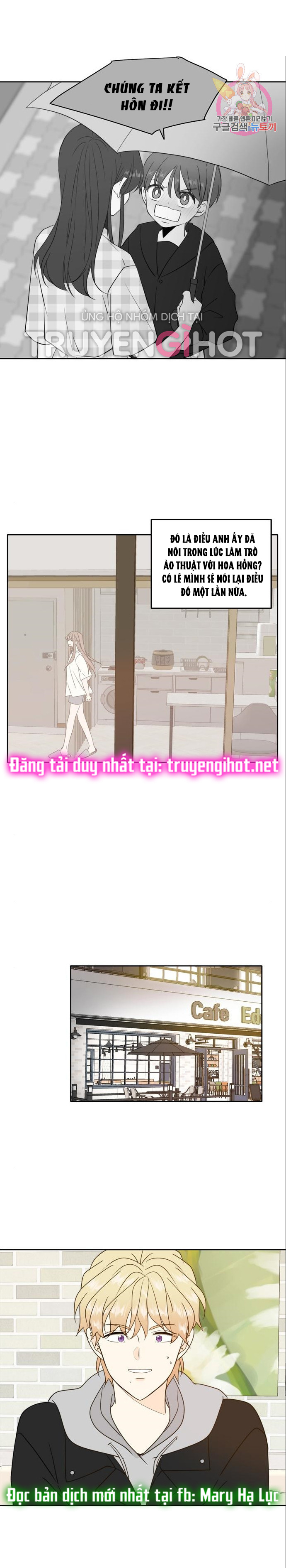 hẹn gặp anh ở kiếp thứ 19 chapter 94 21