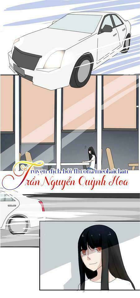 quy tắc của mỹ nam chapter 8 36